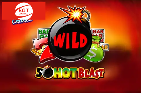 50 Hot Blast